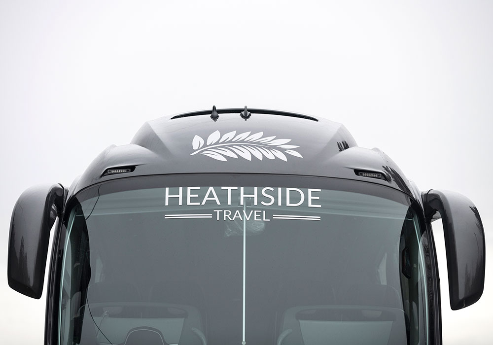 Heathside Travel