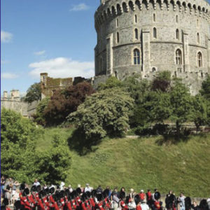 Windsor Castle